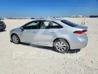 2021 Toyota COROLLA фото