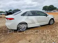 2021 Toyota COROLLA photo