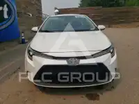 2021 Toyota COROLLA photo