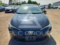 2021 Toyota COROLLA фото