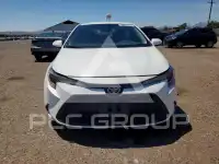 2021 Toyota COROLLA photo