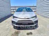 2021 Toyota COROLLA фото