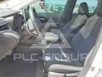 2021 Toyota COROLLA фото