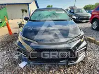 2021 Toyota COROLLA photo