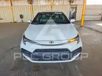 2021 Toyota COROLLA фото