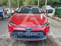 2021 Toyota COROLLA photo