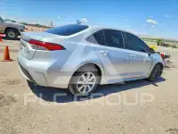 2021 Toyota COROLLA photo