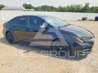 2021 Toyota COROLLA photo