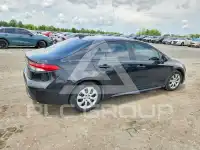 2021 Toyota COROLLA фото