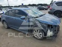 2021 Toyota COROLLA фото