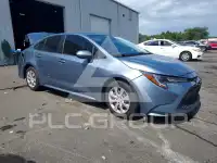 2021 Toyota COROLLA фото
