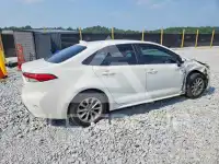 2021 Toyota COROLLA фото
