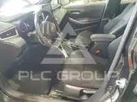 2021 Toyota COROLLA фото