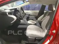 2021 Toyota COROLLA фото