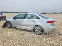 2021 Toyota COROLLA фото