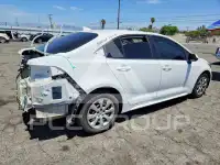 2021 Toyota COROLLA фото
