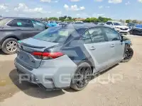 2021 Toyota COROLLA photo