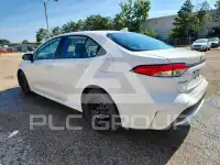 2021 Toyota COROLLA photo