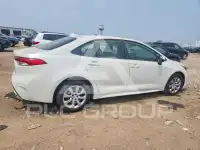 2021 Toyota COROLLA фото