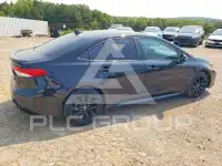 2021 Toyota COROLLA photo