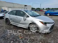 2021 Toyota COROLLA photo