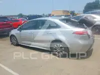 2021 Toyota COROLLA photo
