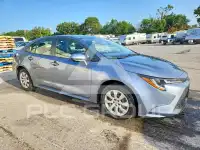 2021 Toyota COROLLA фото