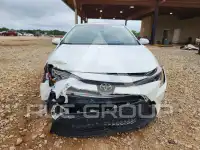 2021 Toyota COROLLA photo