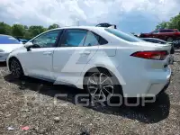 2021 Toyota COROLLA photo
