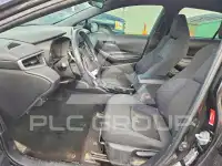 2021 Toyota COROLLA photo