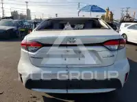 2021 Toyota COROLLA фото