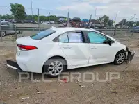 2021 Toyota COROLLA фото