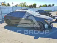 2021 Toyota COROLLA photo