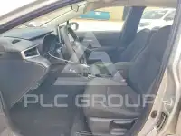 2021 Toyota COROLLA photo