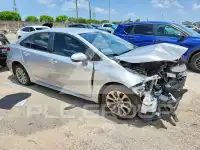 2021 Toyota COROLLA photo