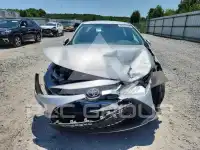 2021 Toyota COROLLA photo
