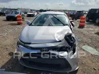 2021 Toyota COROLLA фото