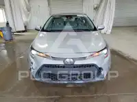 2021 Toyota COROLLA photo