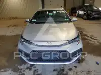 2021 Toyota COROLLA photo