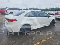 2021 Toyota COROLLA photo