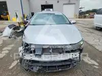 2021 Toyota COROLLA photo
