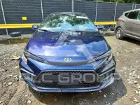 2021 Toyota COROLLA фото
