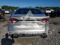 2021 Toyota COROLLA фото