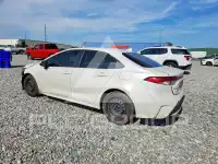 2021 Toyota COROLLA фото
