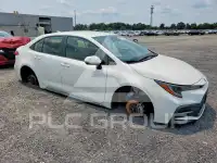 2021 Toyota COROLLA photo