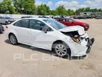 2021 Toyota COROLLA фото