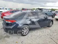 2021 Toyota COROLLA фото