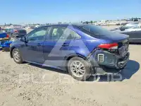 2021 Toyota COROLLA фото