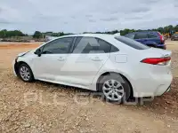 2021 Toyota COROLLA photo