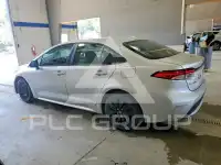2021 Toyota COROLLA фото